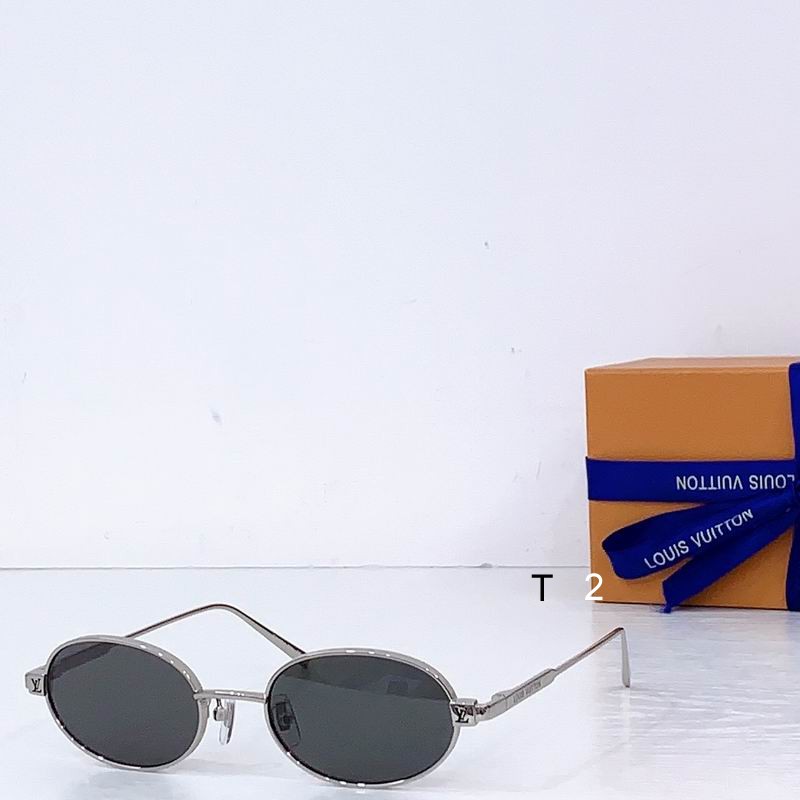 Louis Vuitton Sunglasses ID:20260319-305
